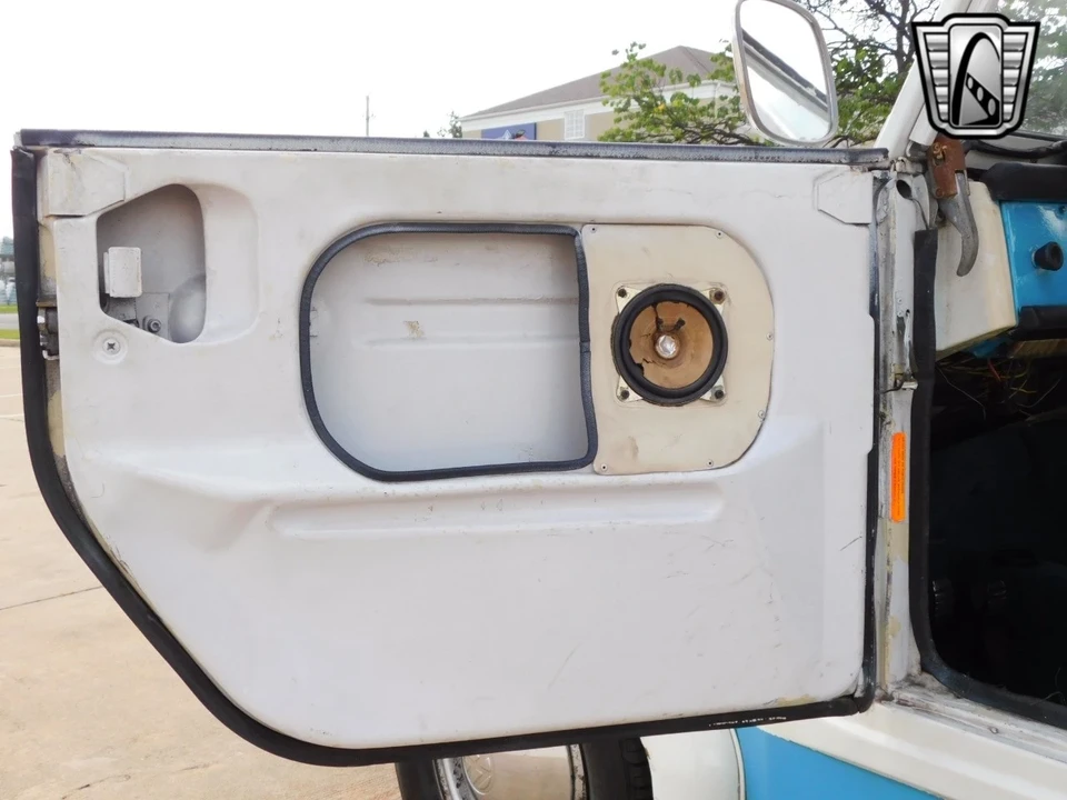 1974 Volkswagen Thing - Image 13 of 21