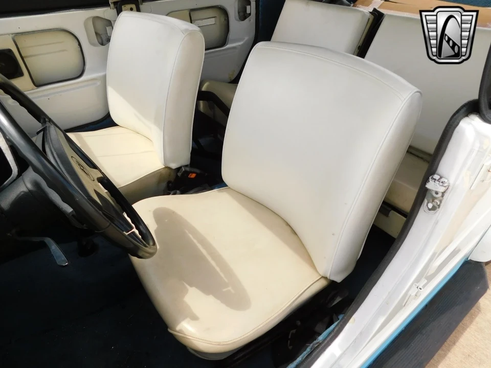 1974 Volkswagen Thing - Image 15 of 21