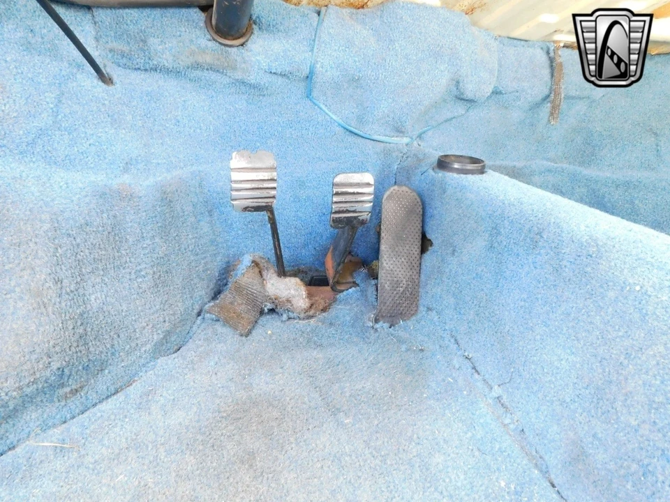 1974 Volkswagen Thing - Image 16 of 21