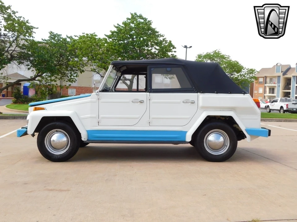 1974 Volkswagen Thing - Image 4 of 21
