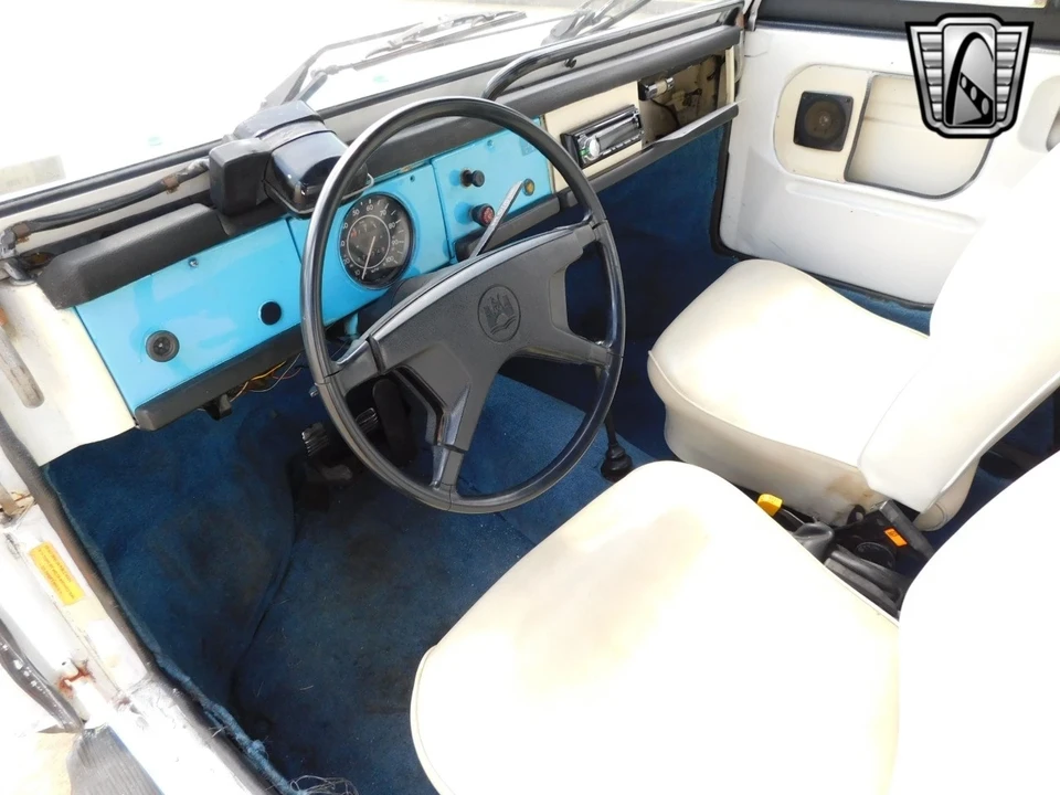 1974 Volkswagen Thing - Image 14 of 21