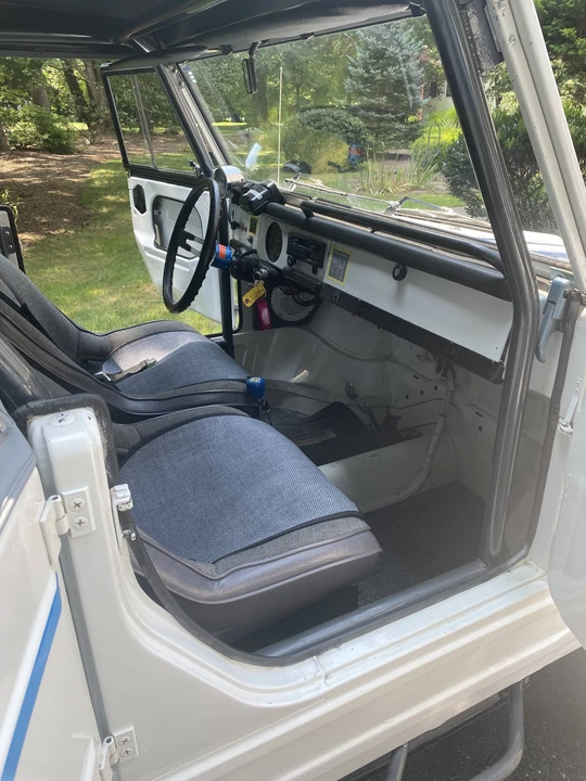 1974 Volkswagen Thing - Image 31 of 31