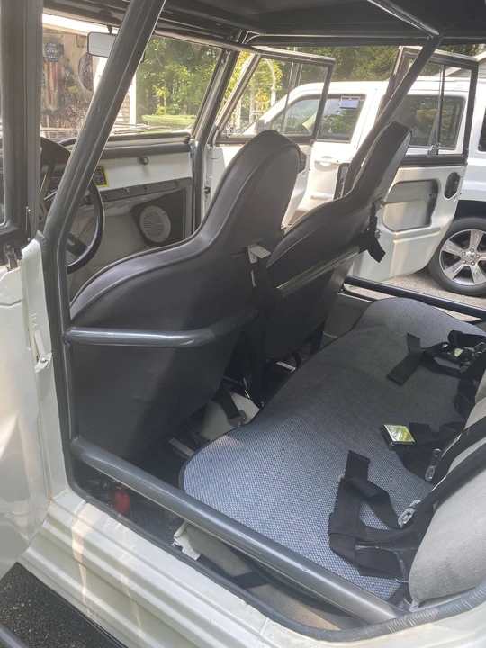 1974 Volkswagen Thing - Image 30 of 31