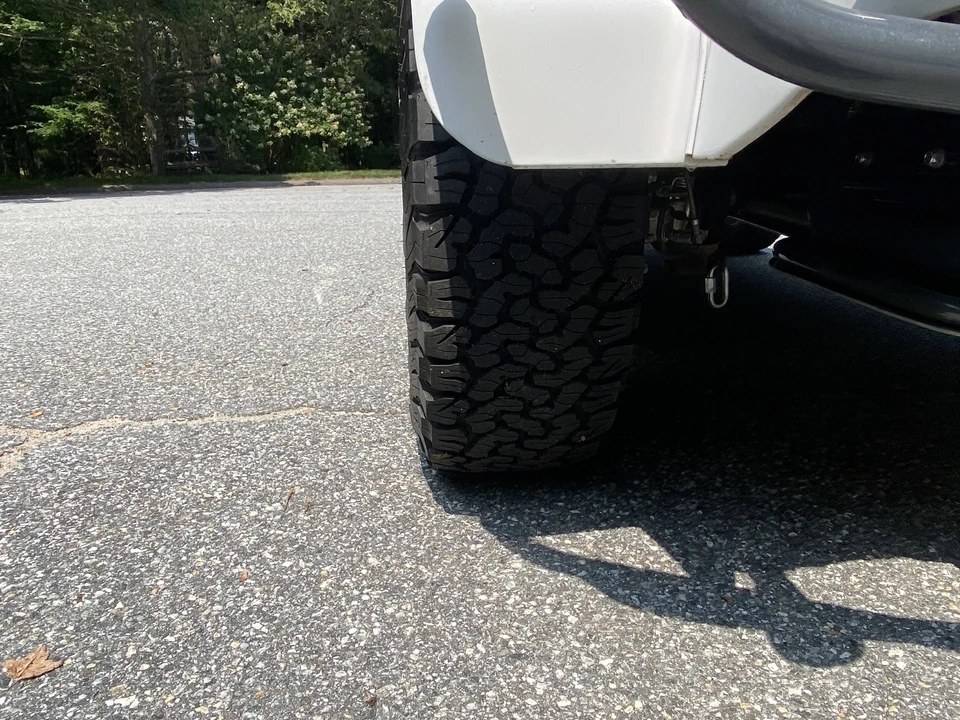 1974 Volkswagen Thing - Image 21 of 31