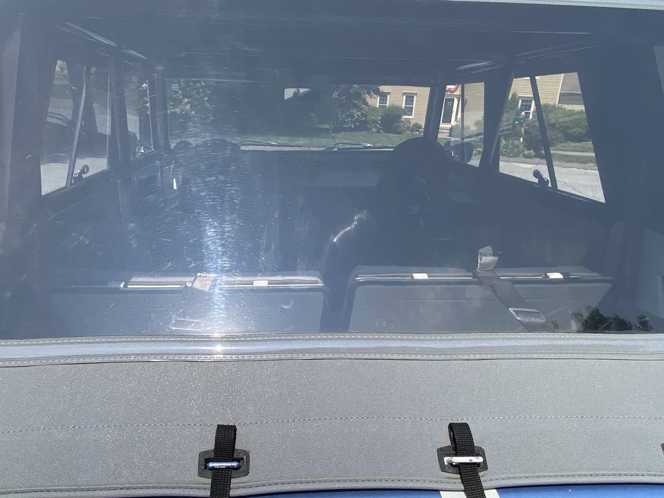 1974 Volkswagen Thing - Image 25 of 31