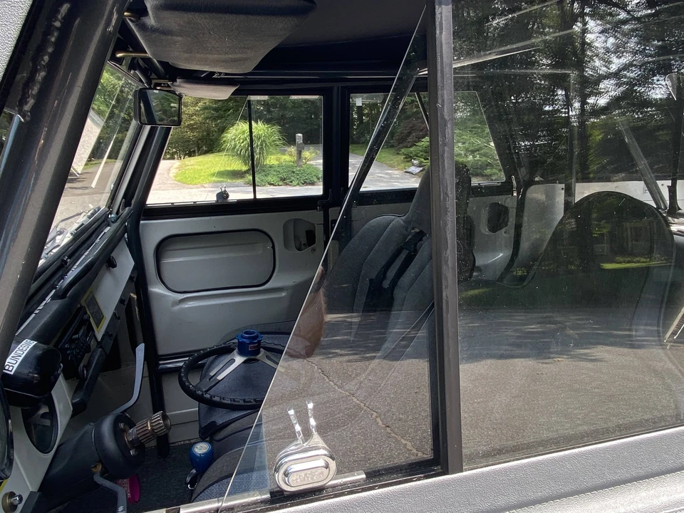 1974 Volkswagen Thing - Image 23 of 31