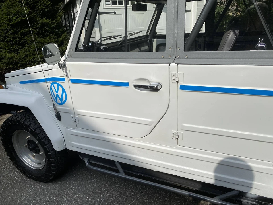 1974 Volkswagen Thing - Image 7 of 31