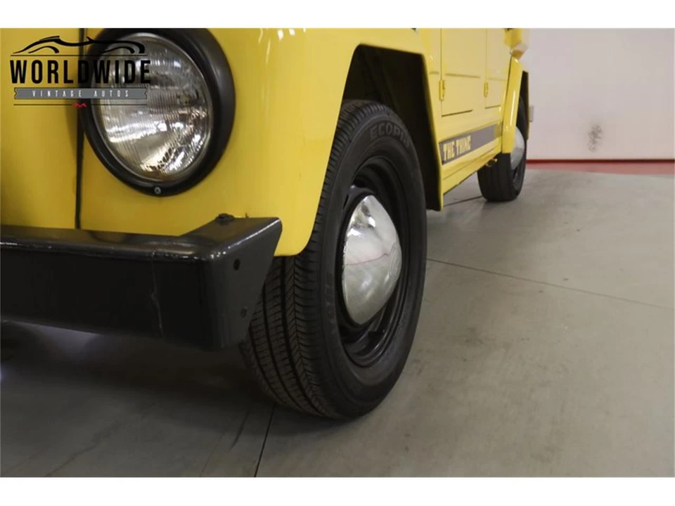 1974 Volkswagen Thing - Image 11 of 31