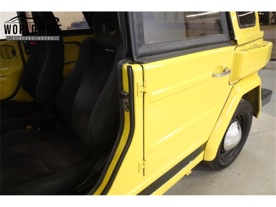 1974 Volkswagen Thing - Image 27 of 31