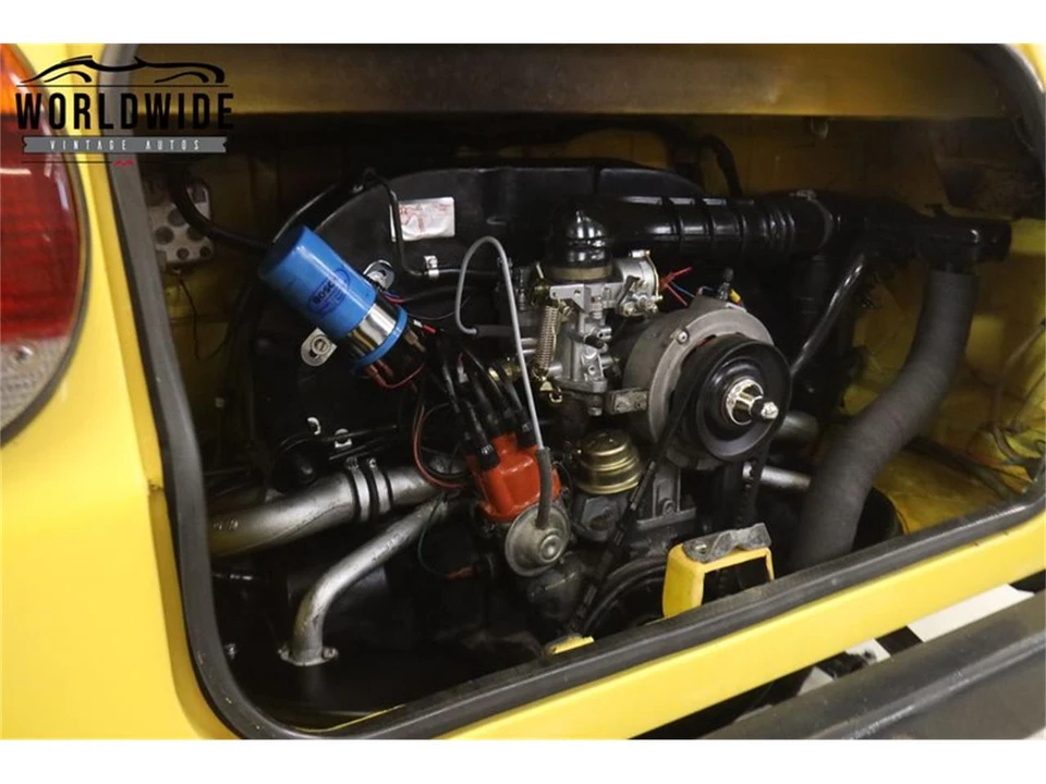 1974 Volkswagen Thing - Image 21 of 31