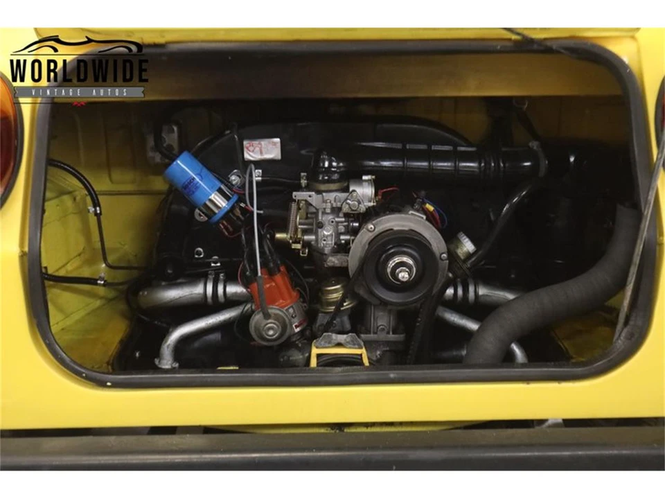 1974 Volkswagen Thing - Image 20 of 31