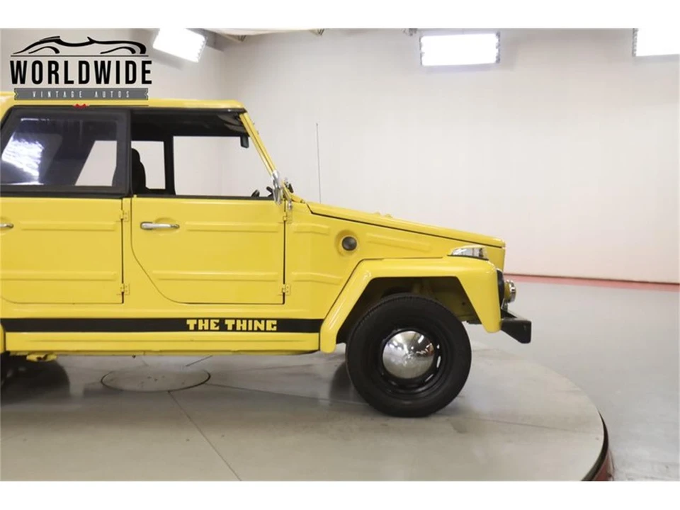 1974 Volkswagen Thing - Image 8 of 31