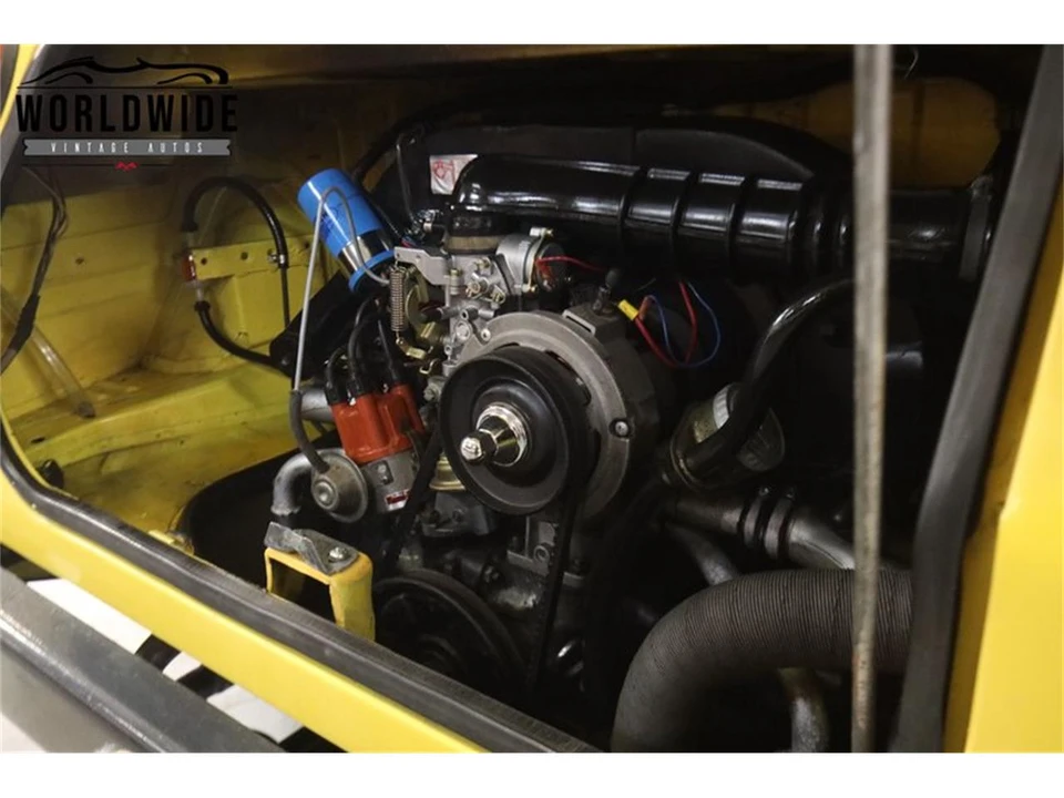 1974 Volkswagen Thing - Image 22 of 31