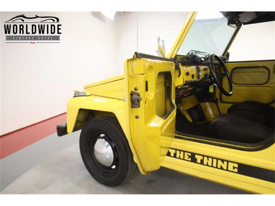 1974 Volkswagen Thing - Image 26 of 31