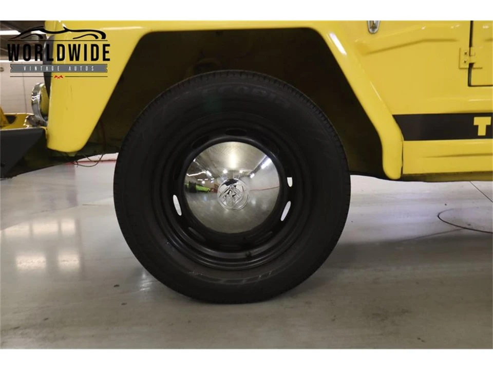 1974 Volkswagen Thing - Image 12 of 31