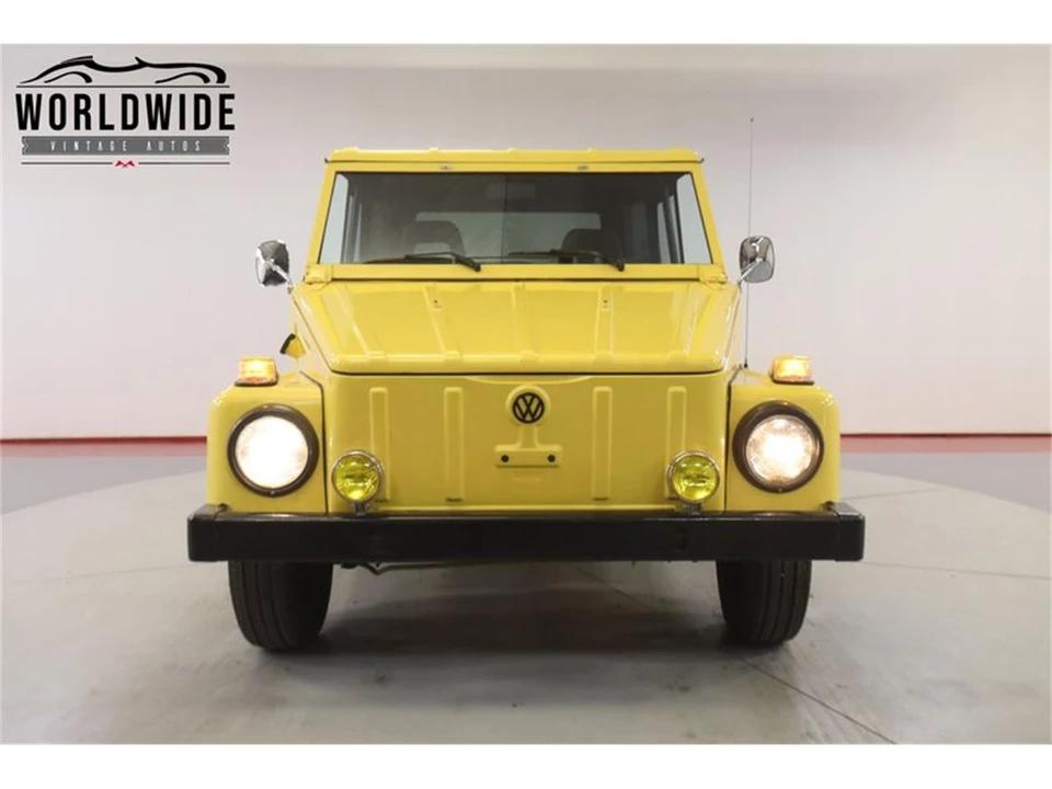 1974 Volkswagen Thing - Image 16 of 31
