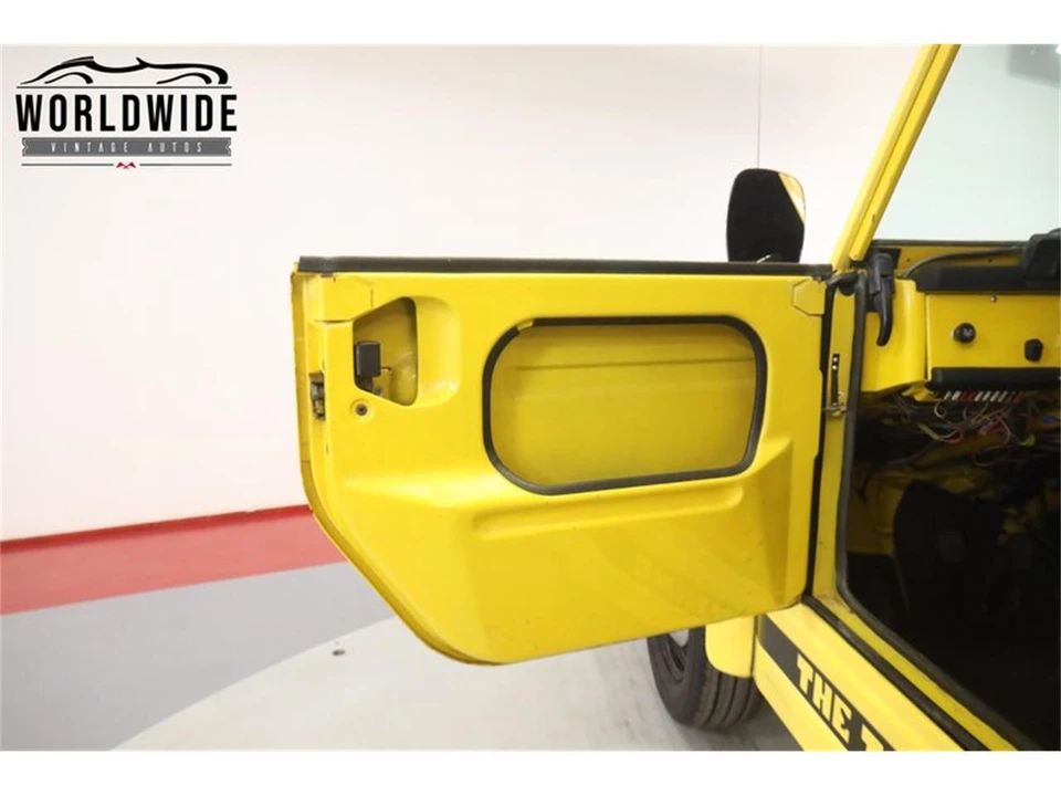 1974 Volkswagen Thing - Image 28 of 31