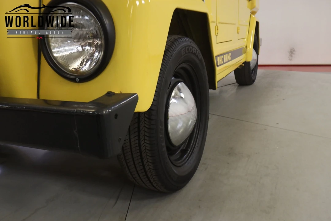 1974 Volkswagen Thing - Image 11 of 12