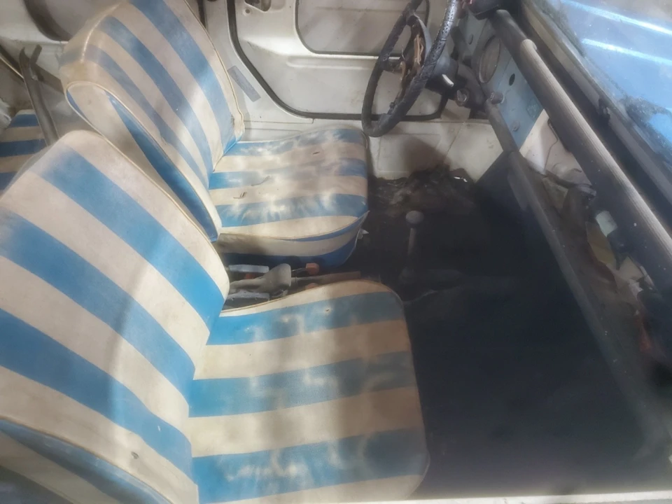 1974 Volkswagen Thing - Image 4 of 10