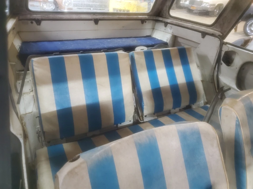 1974 Volkswagen Thing - Image 3 of 10