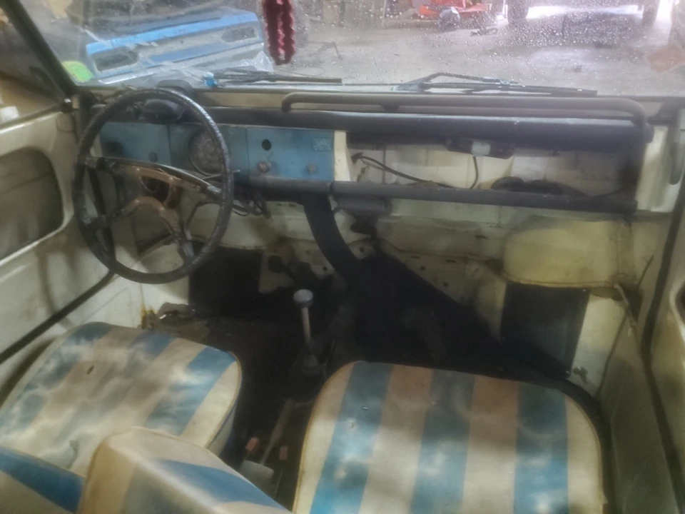 1974 Volkswagen Thing - Image 8 of 10