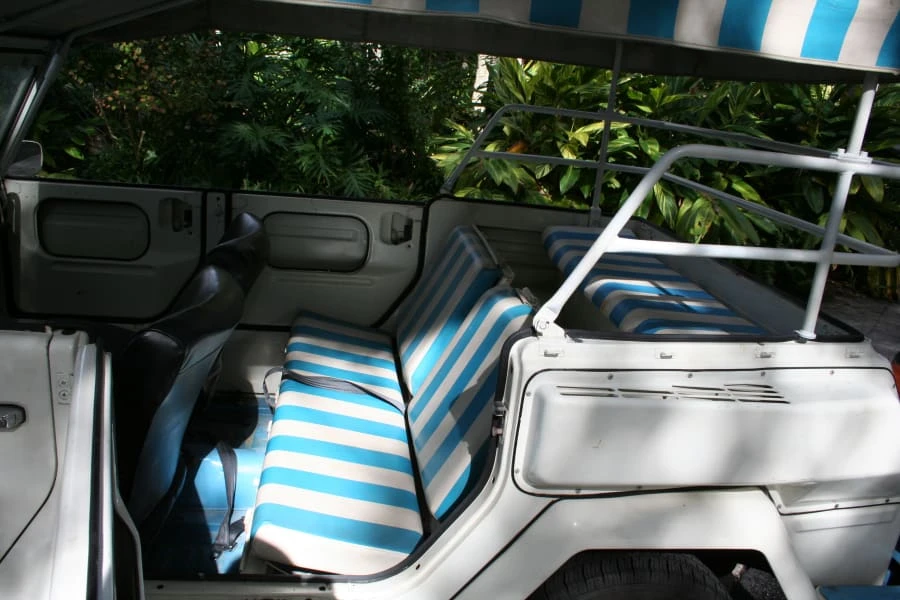 1974 Volkswagen Thing - Image 4 of 9