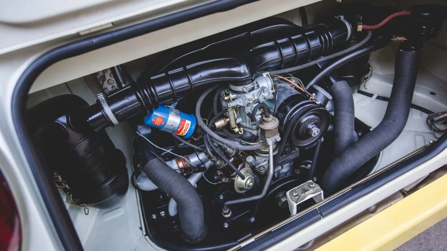 1974 Volkswagen Thing - Image 6 of 12