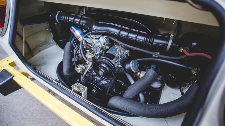 1974 Volkswagen Thing - Image 7 of 12