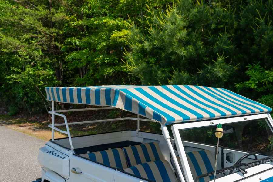 1974 Volkswagen Thing - Image 17 of 31