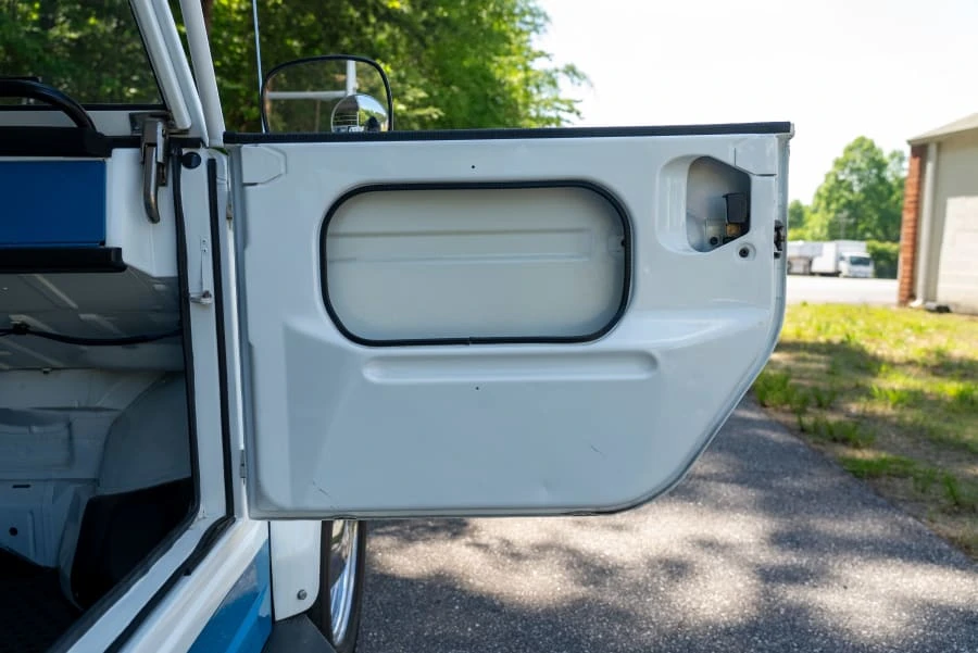 1974 Volkswagen Thing - Image 28 of 31