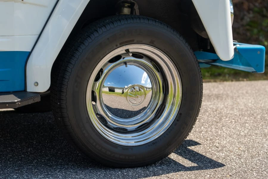 1974 Volkswagen Thing - Image 16 of 31