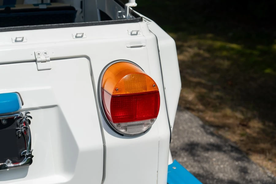 1974 Volkswagen Thing - Image 12 of 31