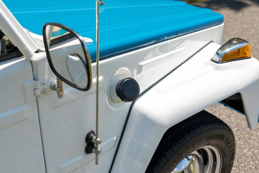 1974 Volkswagen Thing - Image 20 of 31