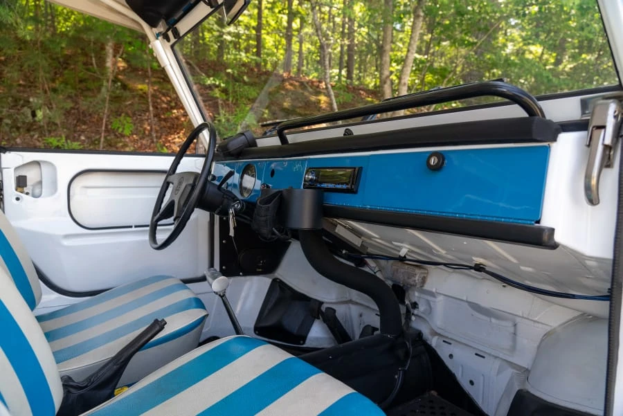 1974 Volkswagen Thing - Image 29 of 31
