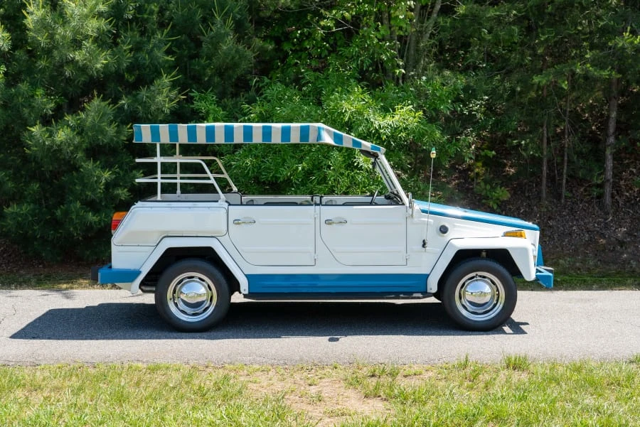 1974 Volkswagen Thing - Image 15 of 31