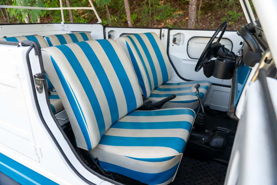 1974 Volkswagen Thing - Image 27 of 31