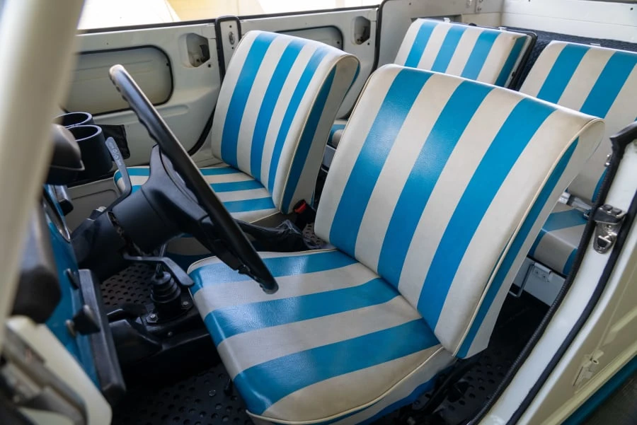 1974 Volkswagen Thing - Image 30 of 31