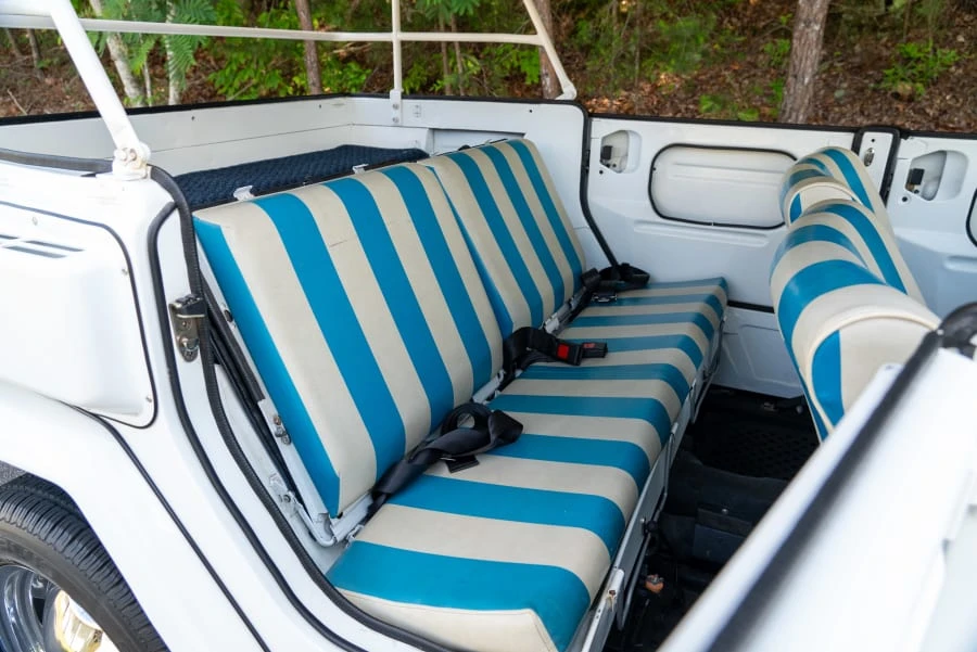 1974 Volkswagen Thing - Image 25 of 31