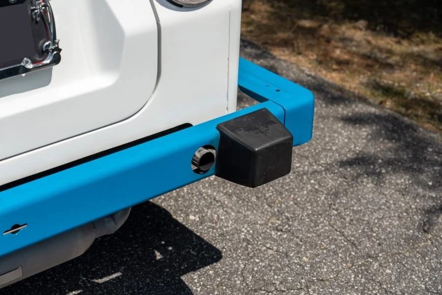 1974 Volkswagen Thing - Image 13 of 31