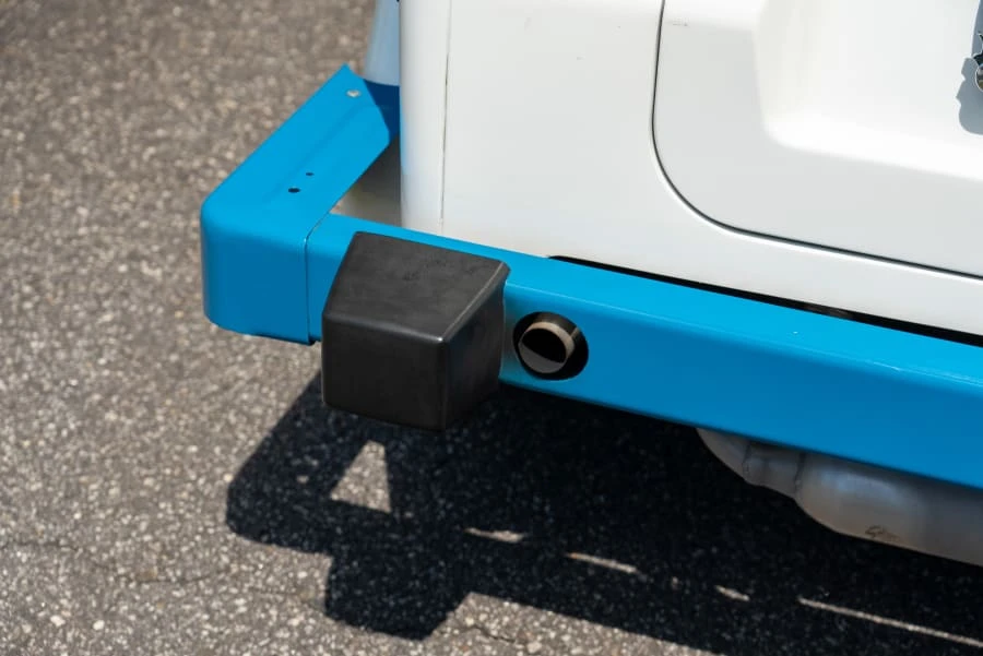 1974 Volkswagen Thing - Image 7 of 31