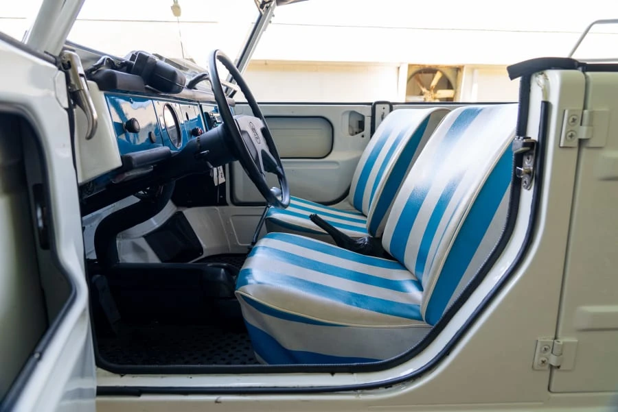 1974 Volkswagen Thing - Image 31 of 31