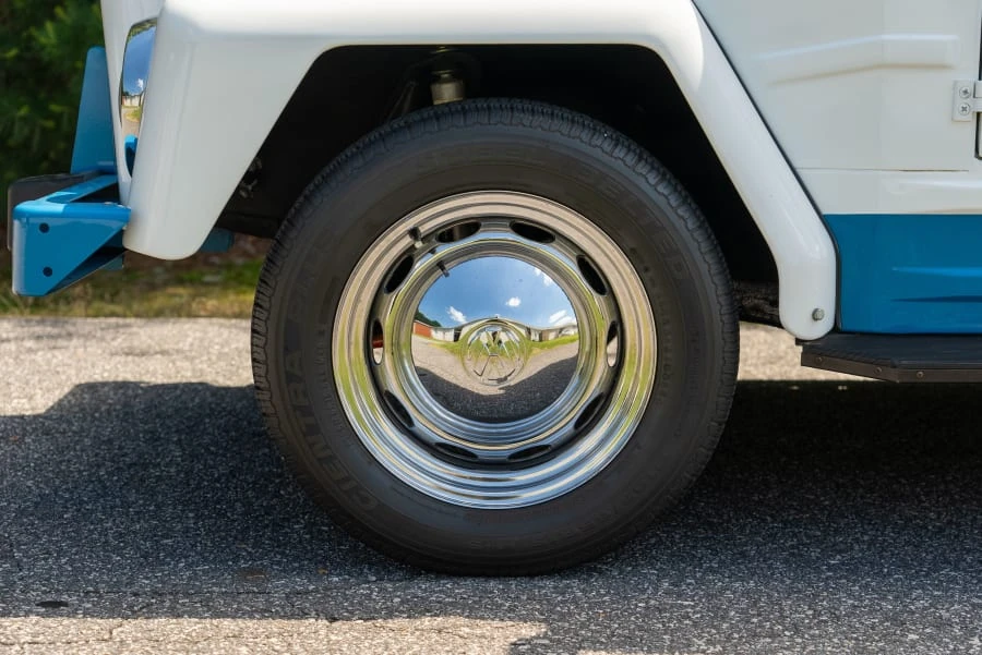 1974 Volkswagen Thing - Image 9 of 31