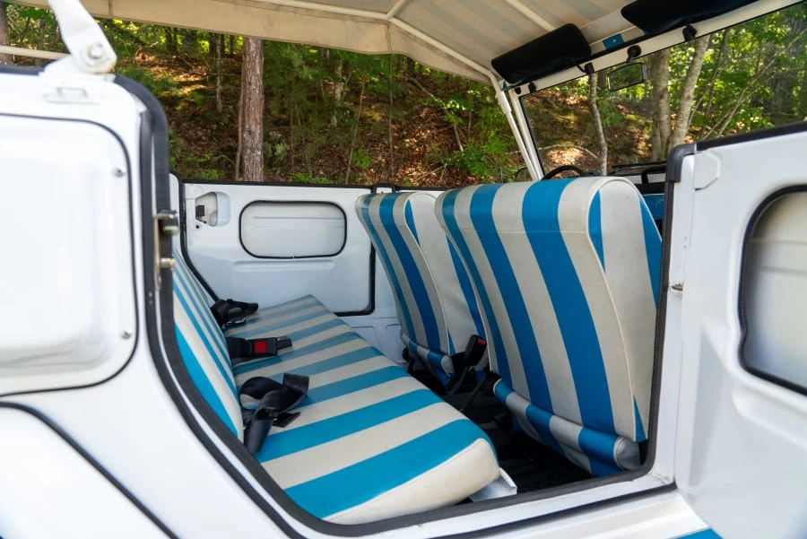 1974 Volkswagen Thing - Image 23 of 31
