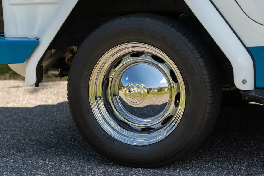 1974 Volkswagen Thing - Image 19 of 31