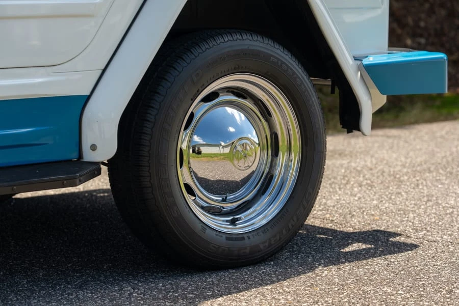 1974 Volkswagen Thing - Image 10 of 31