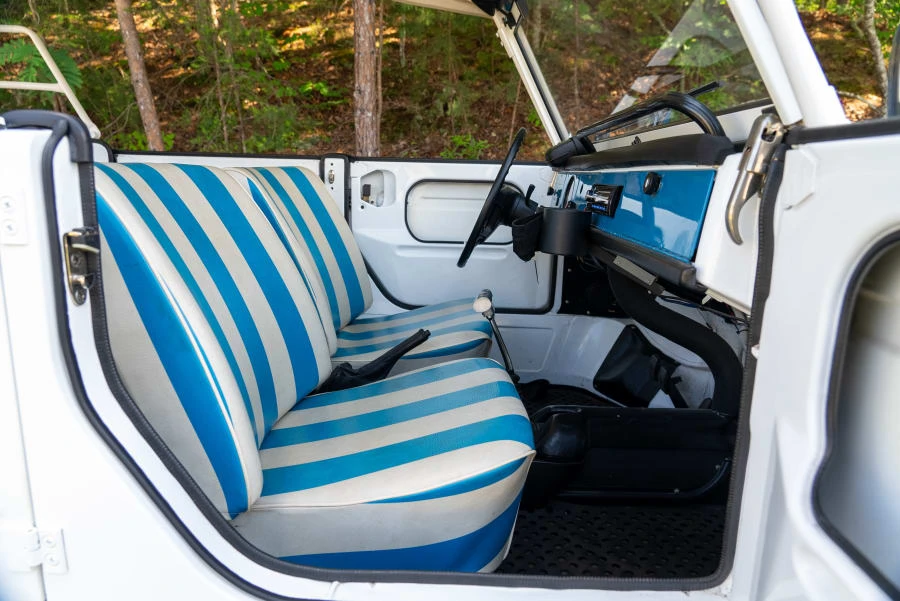 1974 Volkswagen Thing - Image 21 of 31