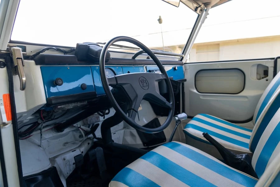 1974 Volkswagen Thing - Image 22 of 31