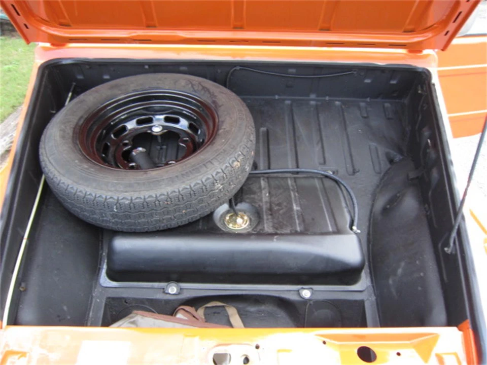 1974 Volkswagen Thing - Image 10 of 27