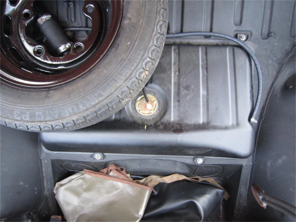 1974 Volkswagen Thing - Image 11 of 27