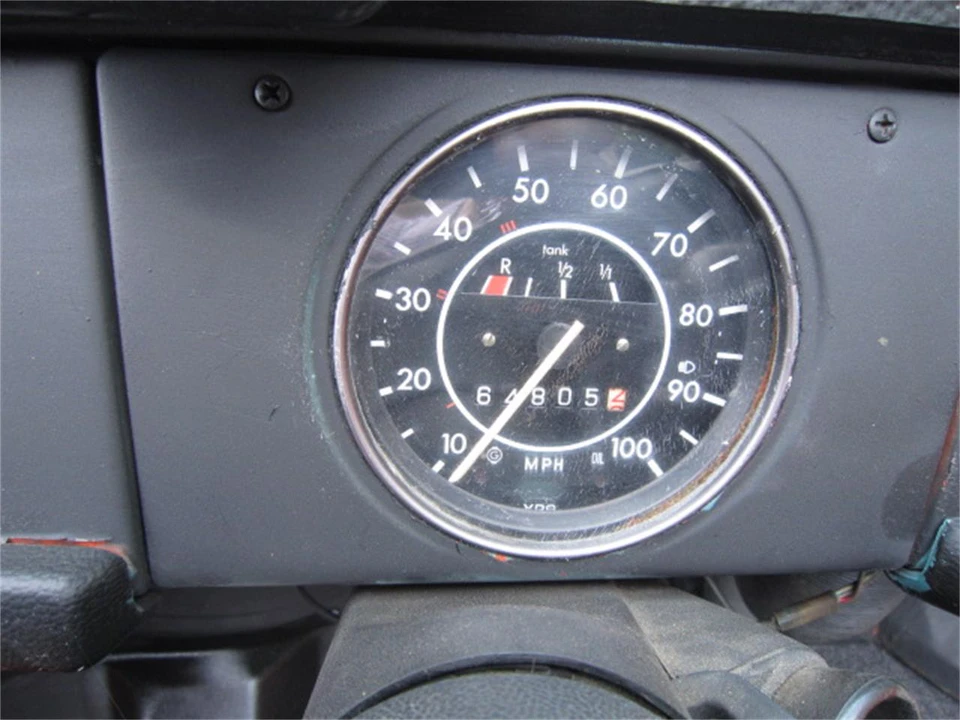1974 Volkswagen Thing - Image 12 of 27